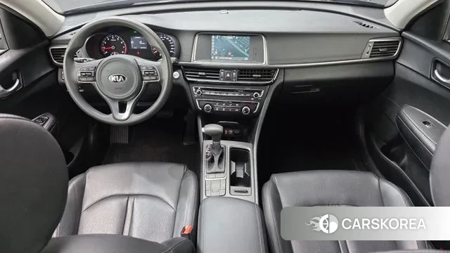 Kia K5 second generation id 3465099 из Кореи 17