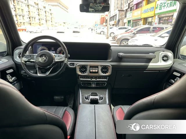 Mercedes-Benz G-class id 4256773 из Китая 9