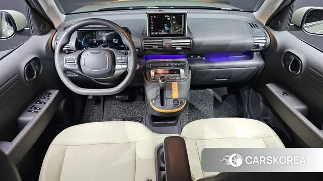 Hyundai Casper id 3581423 из Кореи 17