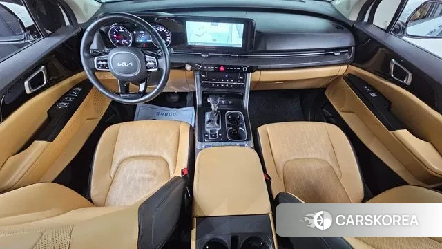 Kia Carnival 4th generation id 3432185 из Кореи 17