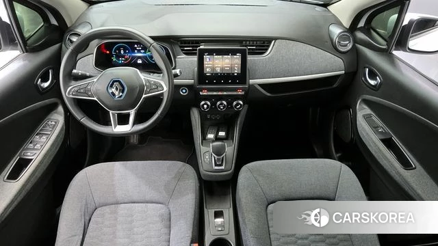 Renault Korea (Samsung) Joe id 3885111 из Кореи 17