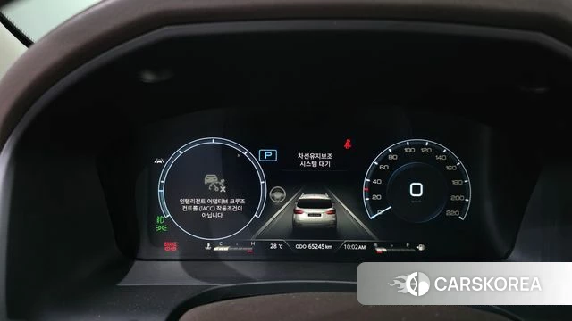 Ssangyong All New Rexton id 4780191 из Кореи 31