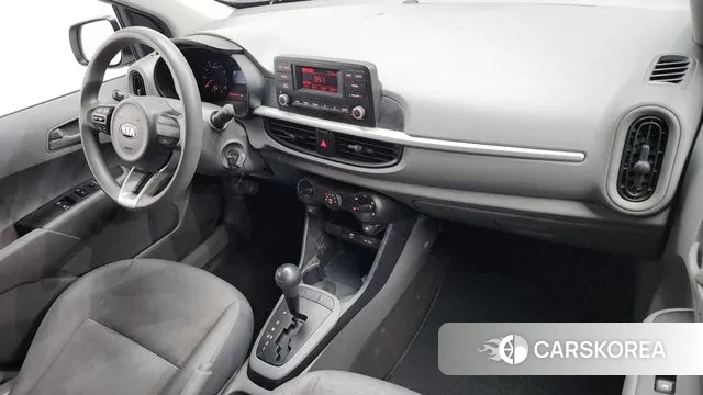 Kia Morning Urban (JA) id 3318440 из Кореи 17