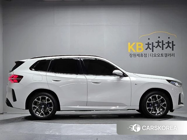 BMW X3 (G45) id 4599854 из Кореи 17