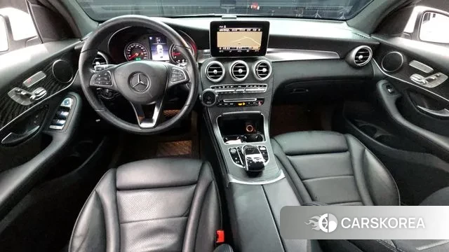Mercedes-Benz GLC-Class X253 id 3325040 из Кореи 17