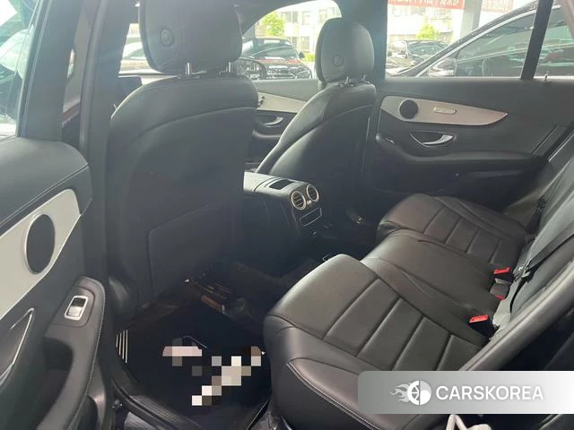 Mercedes-Benz GLC id 4387626 из Китая 7