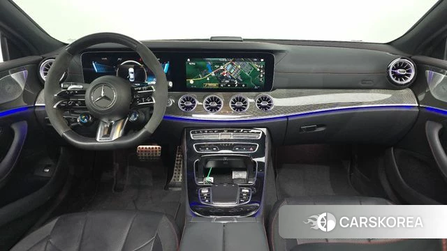Mercedes-Benz CLS-Class C257 id 4230707 из Кореи 31