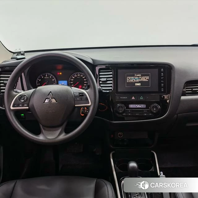 Mitsubishi  Outlander id 4213222 из Китая 14