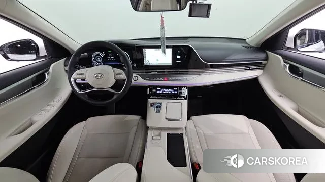 Hyundai The New Grandeur IG id 3600720 из Кореи 17