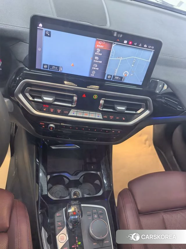 BMW X3 id 4348866 из Китая 19