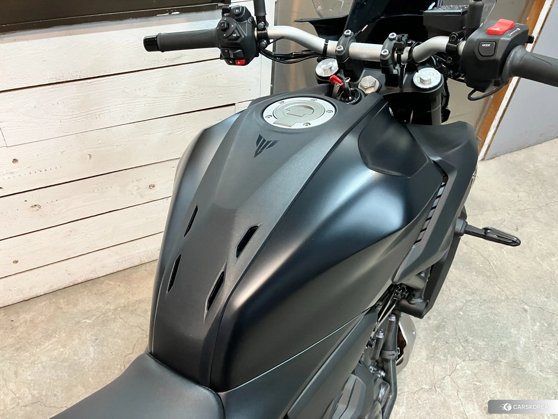 Проданный Yamaha MT-07 Y-AMT id 4183380 из Японии, фото 25
