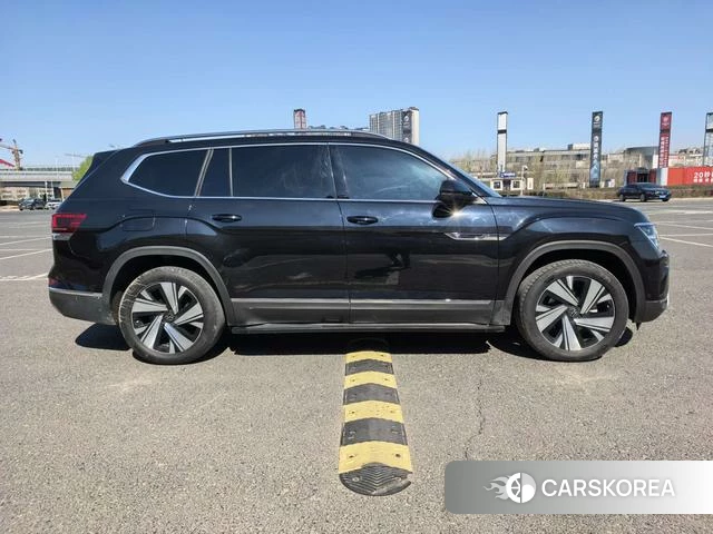 Volkswagen Tourang id 4257430 из Китая 10