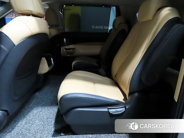 Kia Carnival 4th generation id 4267335 из Кореи 17