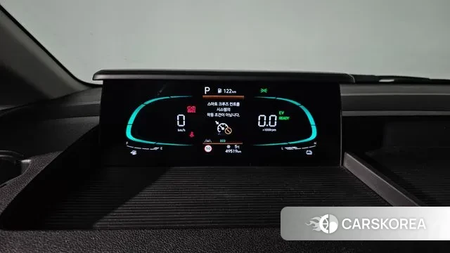 Hyundai Staria id 3502579 из Кореи 17