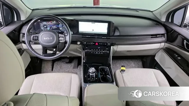 Kia Carnival 4th generation id 3752024 из Кореи 17