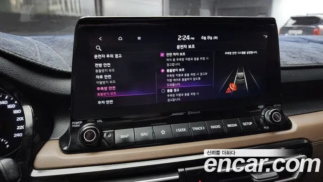 Kia Seltos id 2597314 из Кореи 17