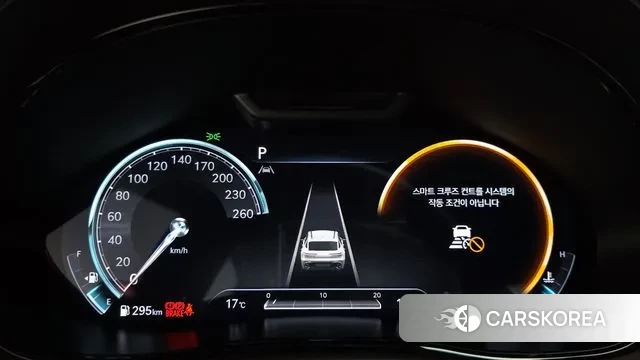 Genesis GV70 id 3463803 из Кореи 17