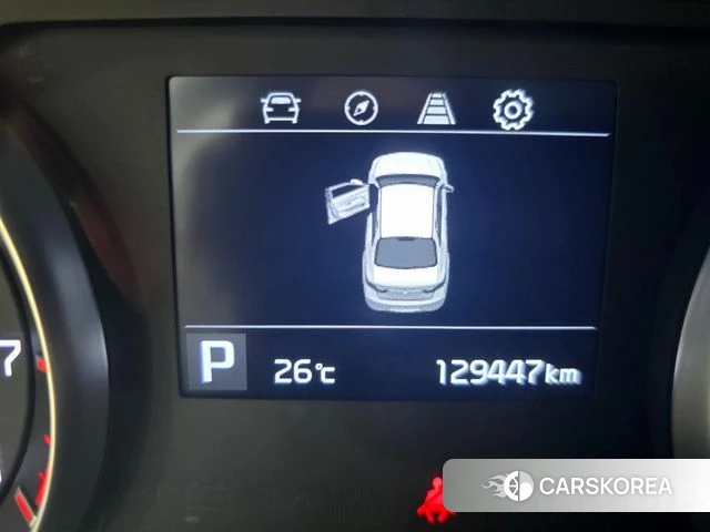 Kia Come New K7 id 4708843 из Кореи 15