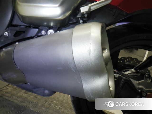 Yamaha V-MAX id 4182808 из Японии 31