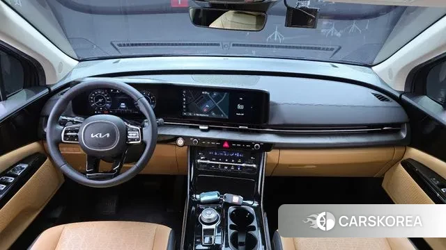 Kia Carnival 4th generation id 3555305 из Кореи 17