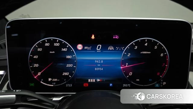 Mercedes-Benz S-Class W223 id 4769585 из Кореи 41