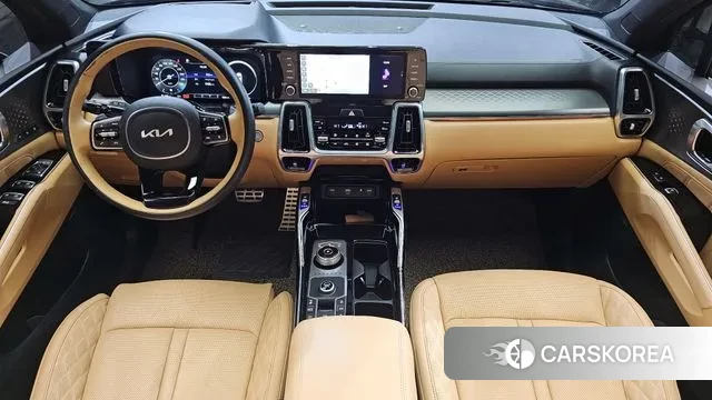 Kia Sorento 4th Generation id 3322306 из Кореи 17