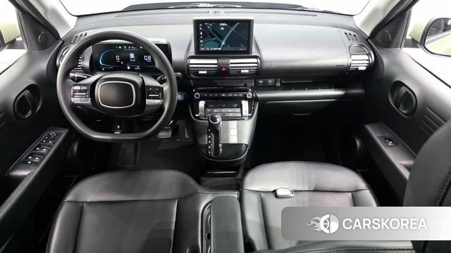 Hyundai Casper id 4905978 из Кореи 28
