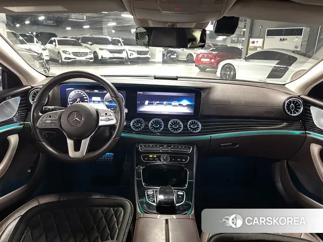 Mercedes-Benz CLS-Class C257 id 3319205 из Кореи 17