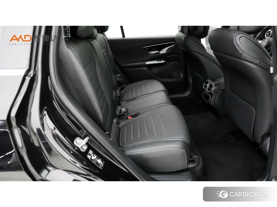 Mercedes-Benz GLC id 4454046 из Китая 8