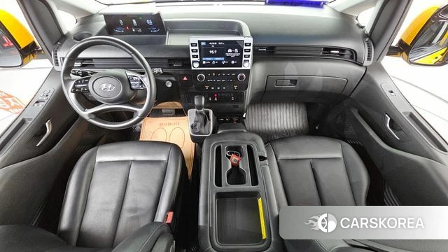 Hyundai Staria id 3884459 из Кореи 17