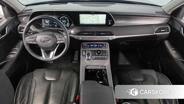 Hyundai Palisade id 4603688 из Кореи 31