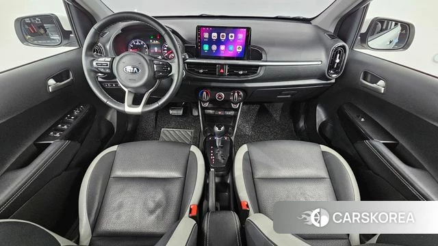 Kia Morning Urban (JA) id 3904329 из Кореи 17