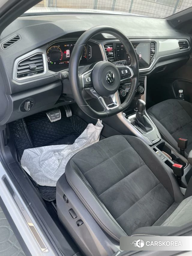 Volkswagen Exploring songs id 4262569 из Китая 18