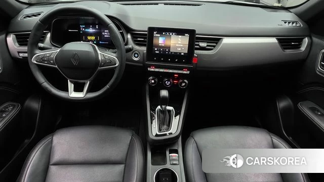 Renault Korea (Samsung) Arcana id 4778379 из Кореи 30