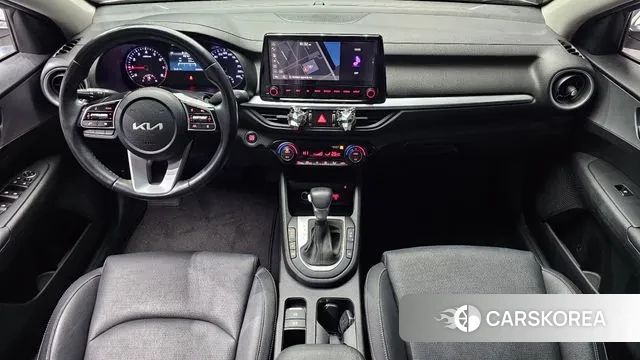 Kia The New K3 2nd generation id 3625650 из Кореи 17