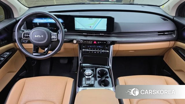 Kia Carnival 4th generation id 4579492 из Кореи 17