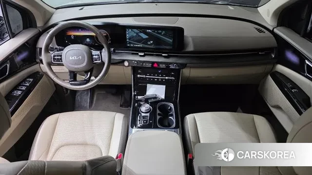 Kia Carnival 4th generation id 3487904 из Кореи 17