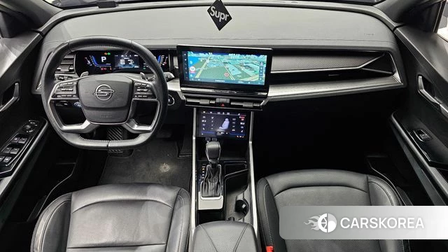 Ssangyong Torres id 3799137 из Кореи 17