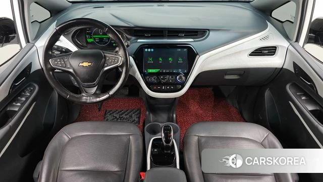 Chevrolet (GM Daewoo) Bolt EV id 4626114 из Кореи 29