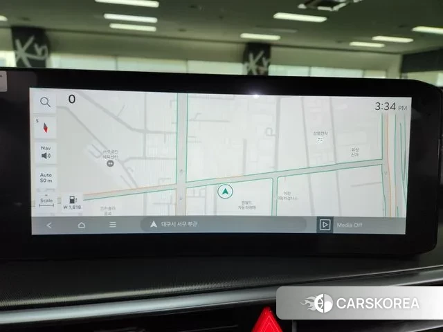 Kia The New Sorento 4th Generation id 3745340 из Кореи 17