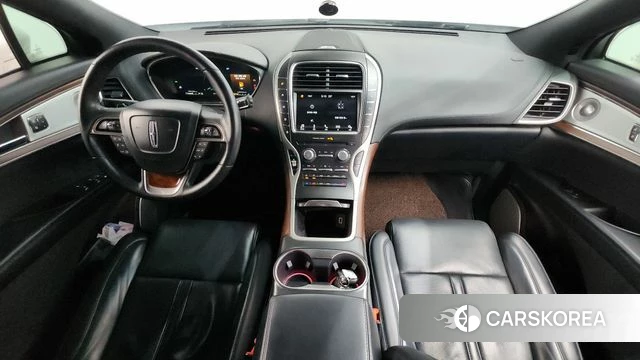 Lincoln Nautilus First generation id 3966116 из Кореи 17