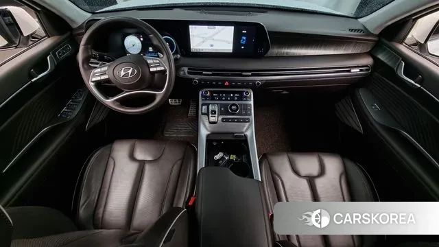 Hyundai The New Palisade id 3257114 из Кореи 17