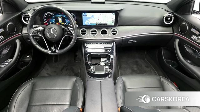 Mercedes-Benz E-Class W213 id 3832867 из Кореи 17