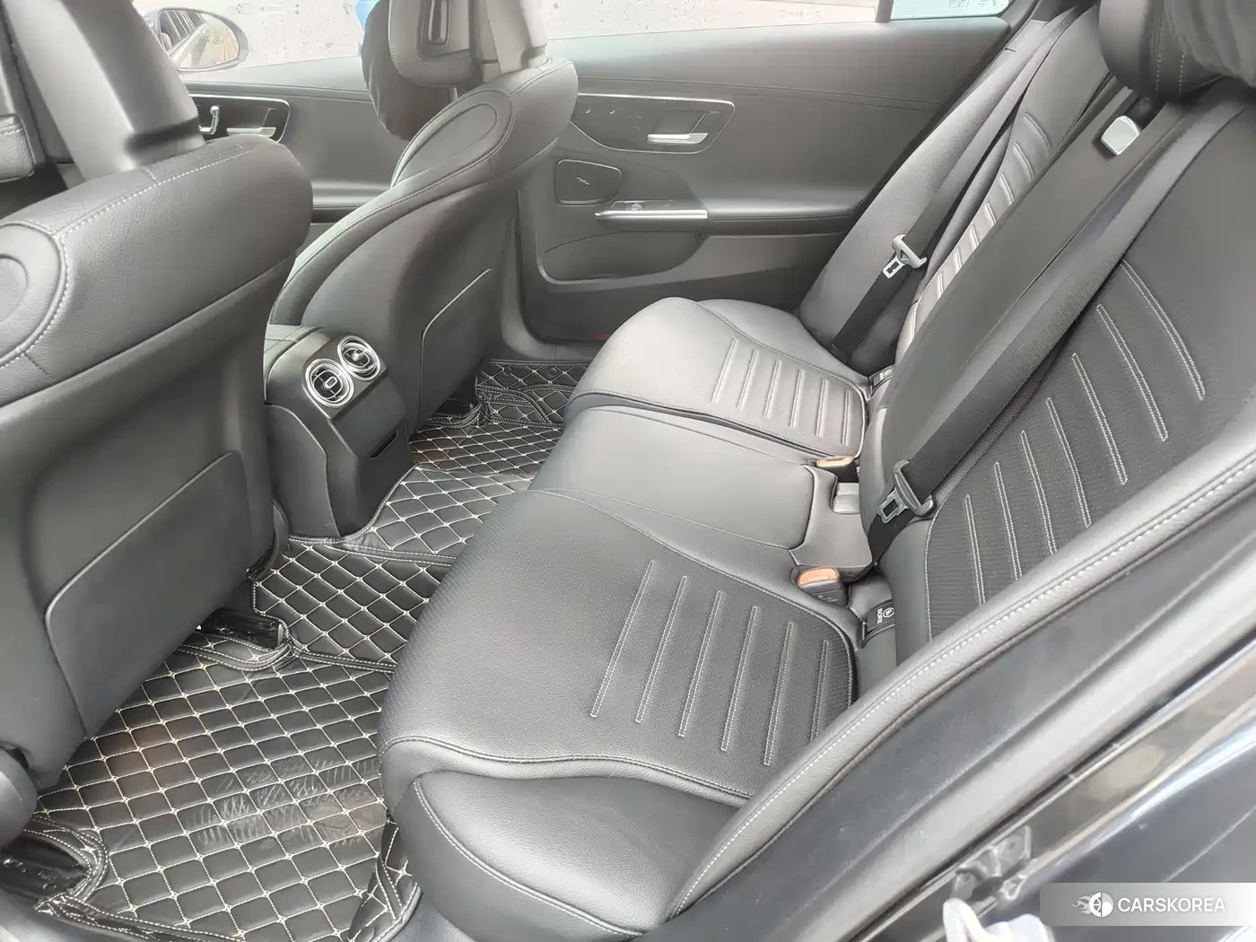Mercedes-Benz C-class id 4669361 из Китая 18