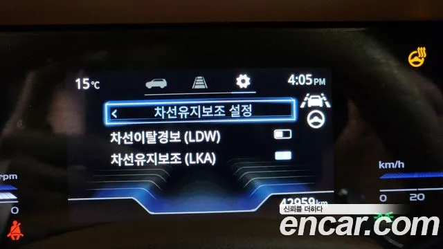 Ssangyong Torres id 2671627 из Кореи 17