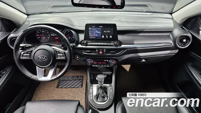 Kia Come New K3 id 2897239 из Кореи 17