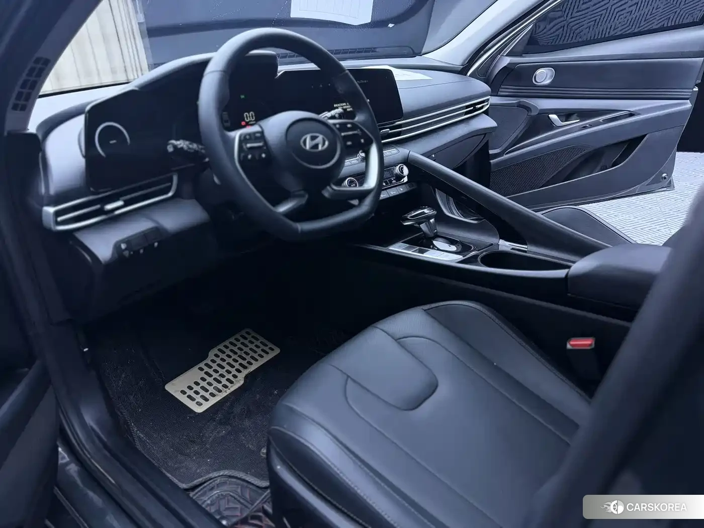 Hyundai Elantra id 4649334 из Китая 9