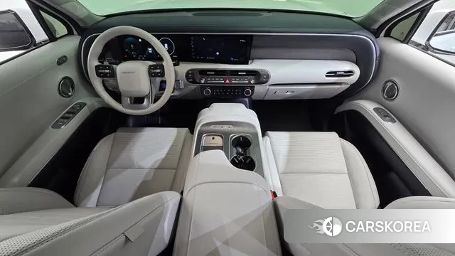 Hyundai Palisade (LX3) id 3732184 из Кореи 17