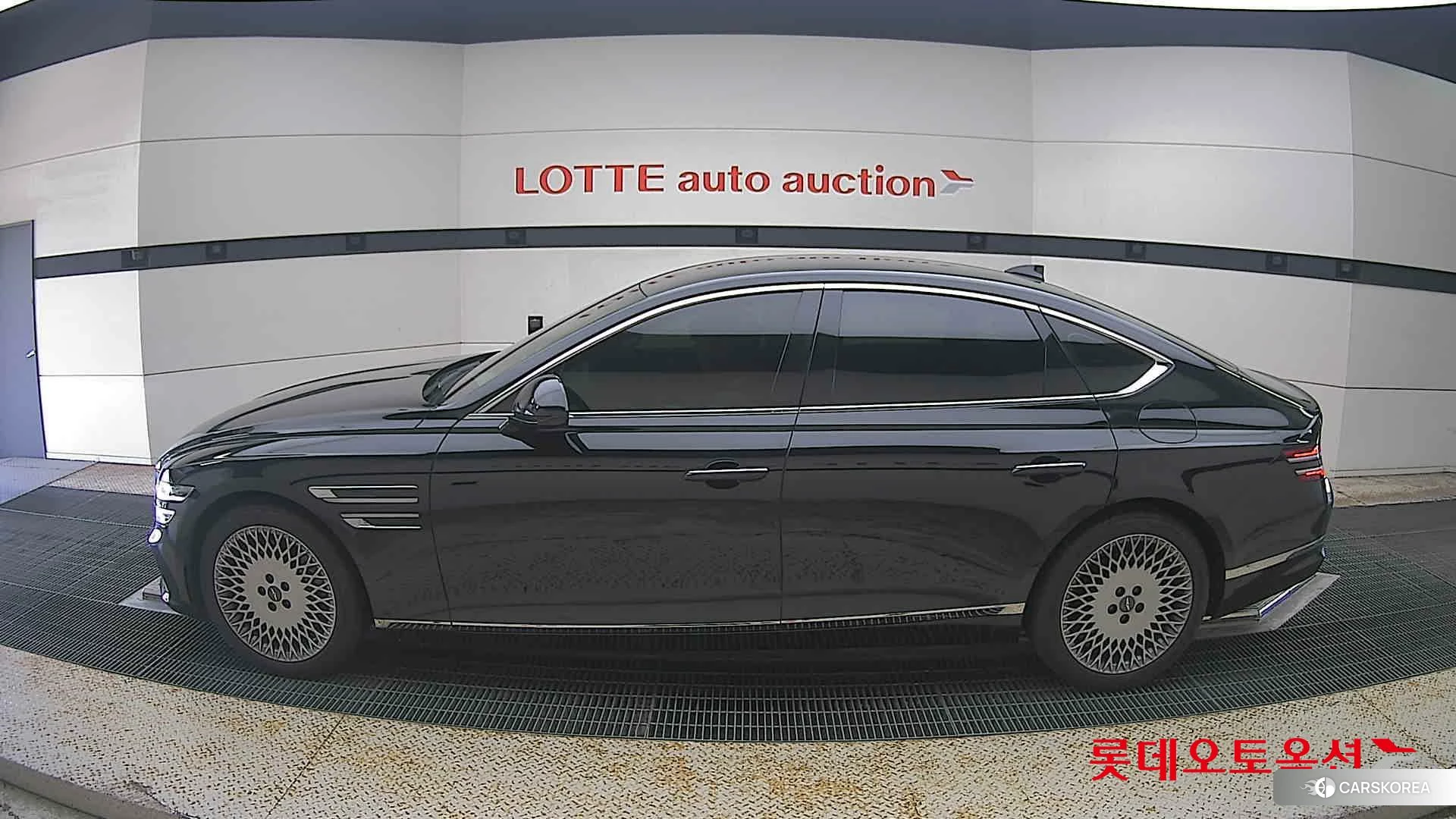 Hyundai G80 id 4679326 из Кореи 35