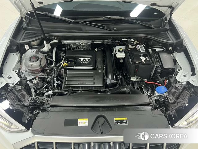 Audi Q3 id 4321285 из Китая 22